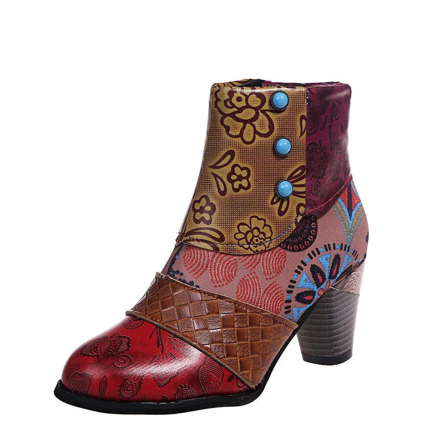High-quality orthopedic Boots