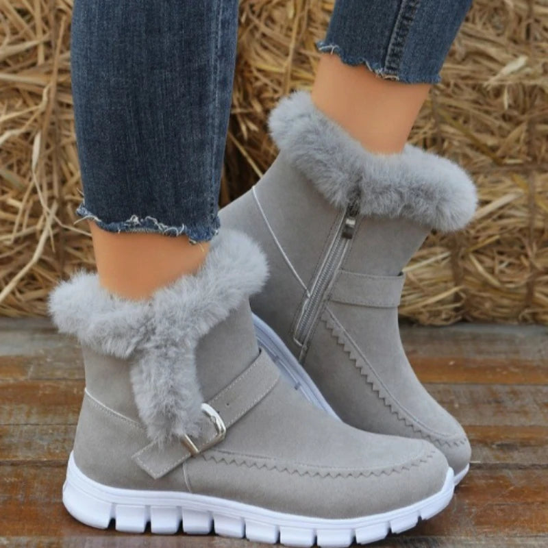 Supportive and trendy orthopedic Shoes