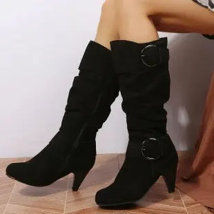 Durable and supportive orthopedic Boots