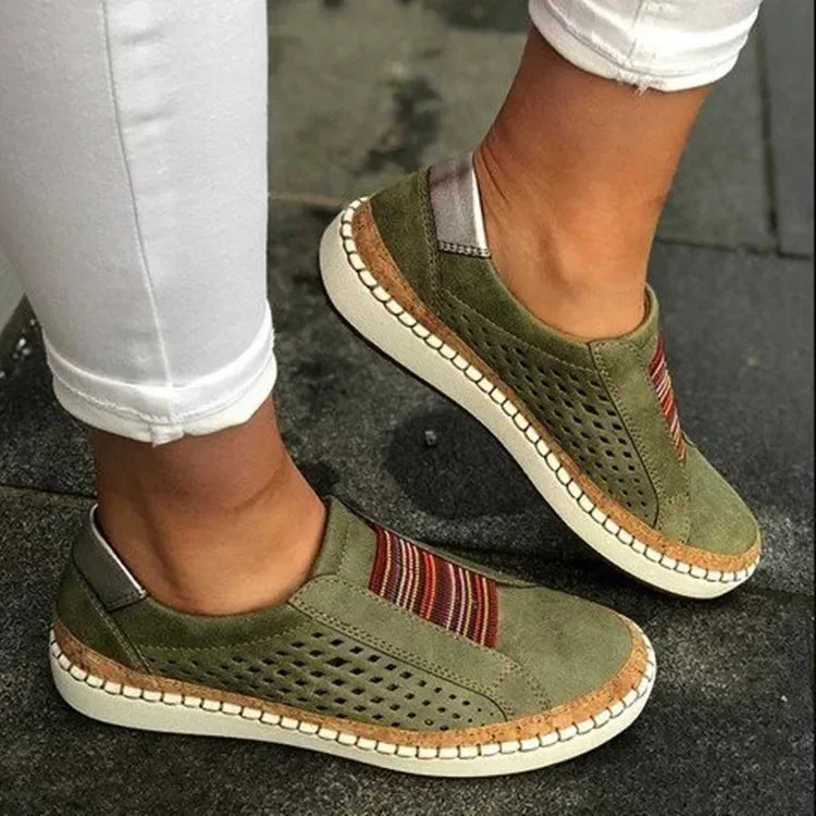 Tailored supportive orthopedic Shoes