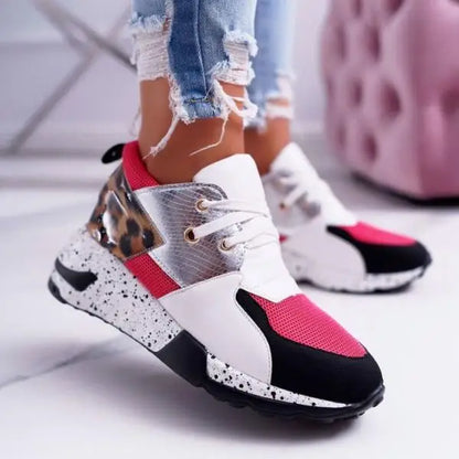 Orthopedic fashion Shoes