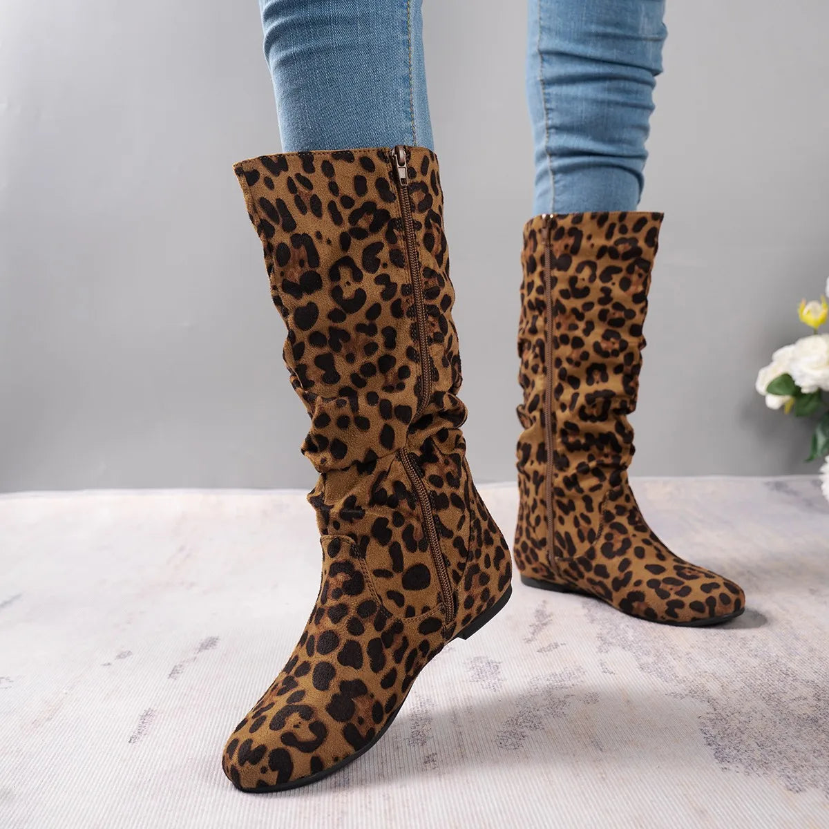 Versatile and supportive orthopedic Shoes