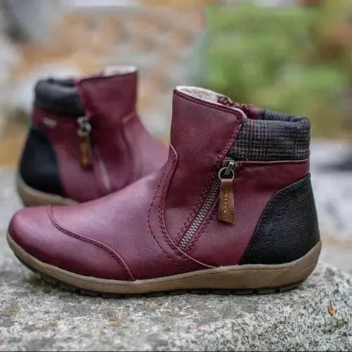Durable orthopedic Shoes