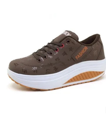 Comfortable and versatile orthopedic Shoes