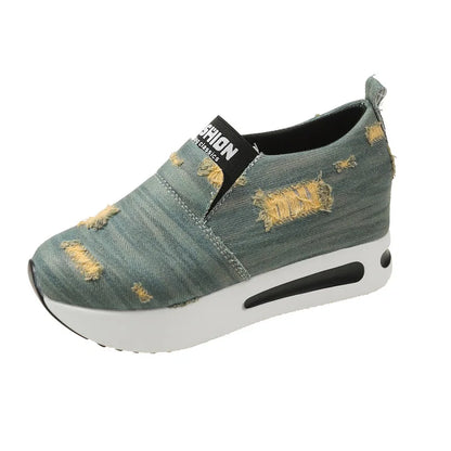 Relaxed and supportive orthopedic Shoes