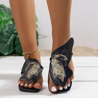 Women's Flat Sandals