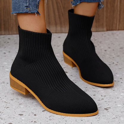Supportive lightweight orthopedic Boots