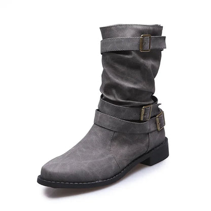 Supportive stylish orthopedic Boots