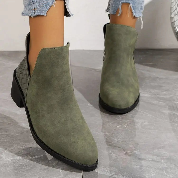 Fashionable and supportive orthopedic Shoes