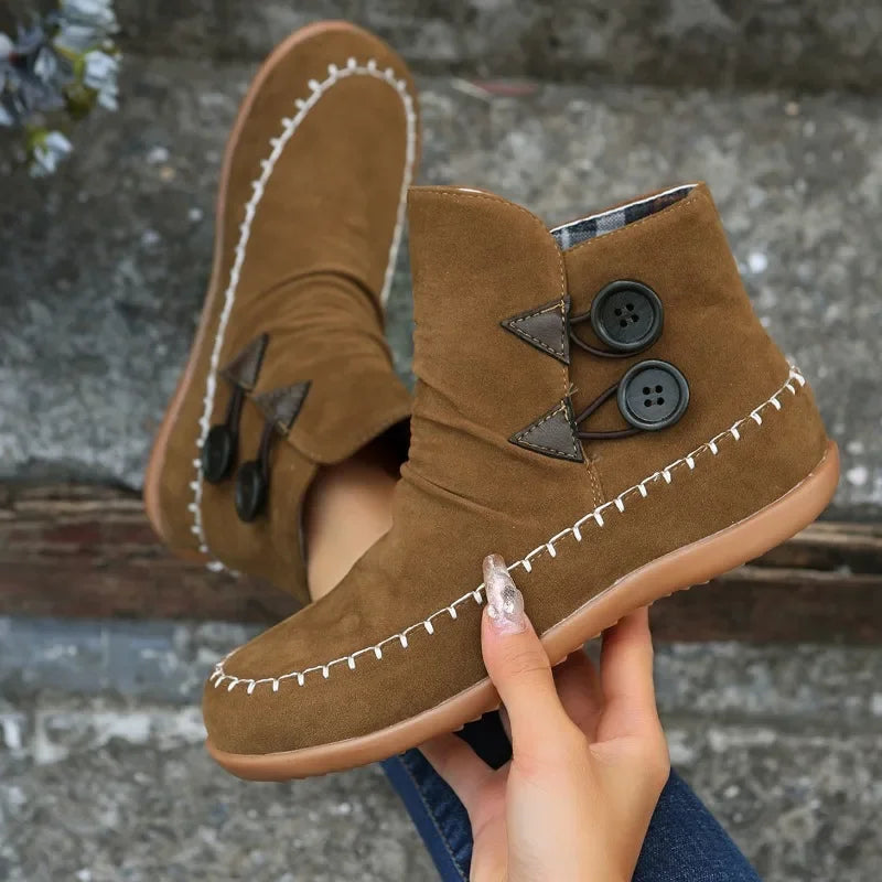 Tailored supportive orthopedic Shoes