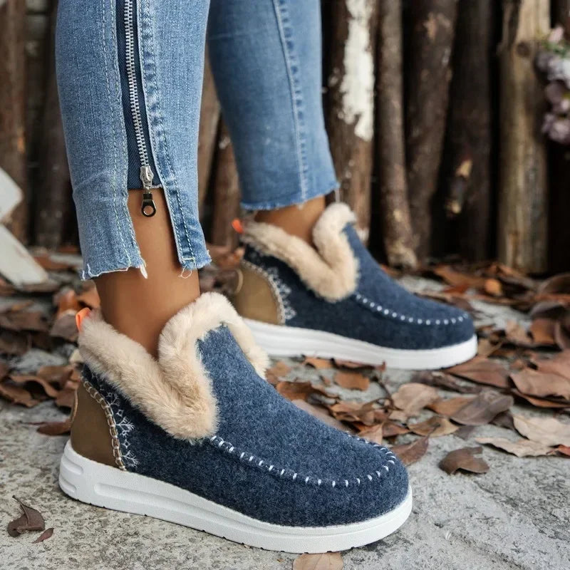 Casual and supportive orthopedic Shoes