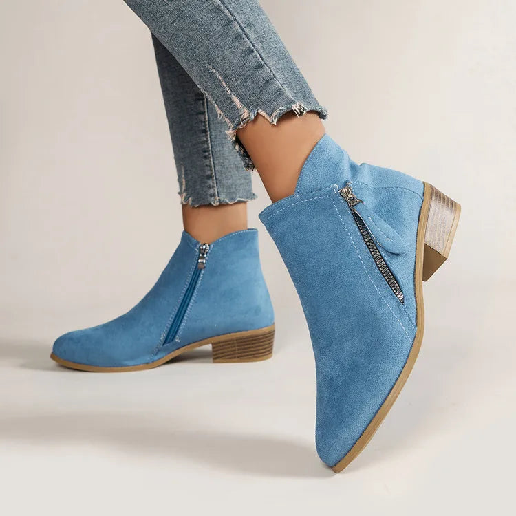 Sleek and supportive orthopedic Shoes