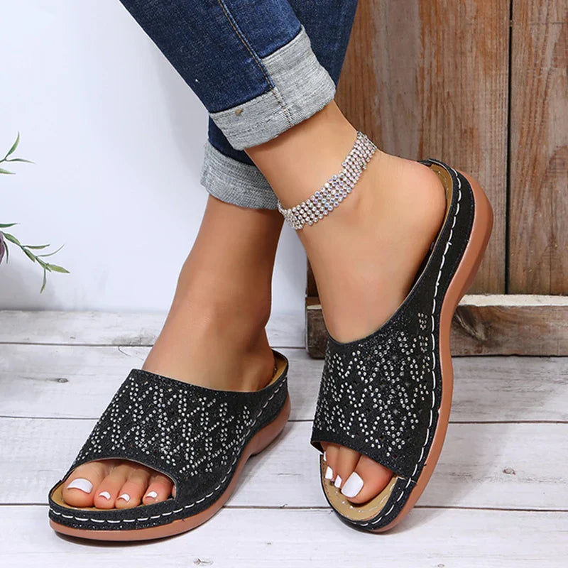 Orthopedic Sandals for Women
