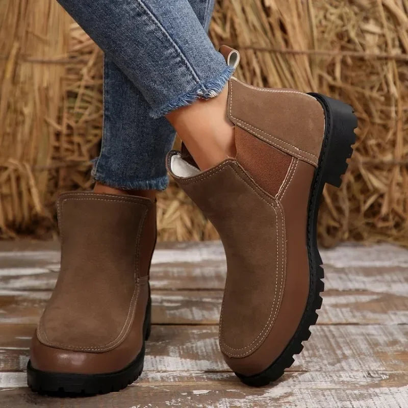 Supportive orthopedic Shoes