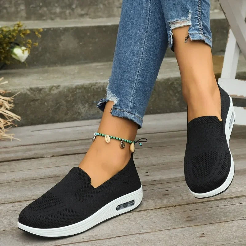 Durable orthopedic Shoes