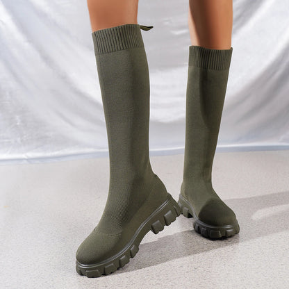 Supportive and versatile orthopedic Boots