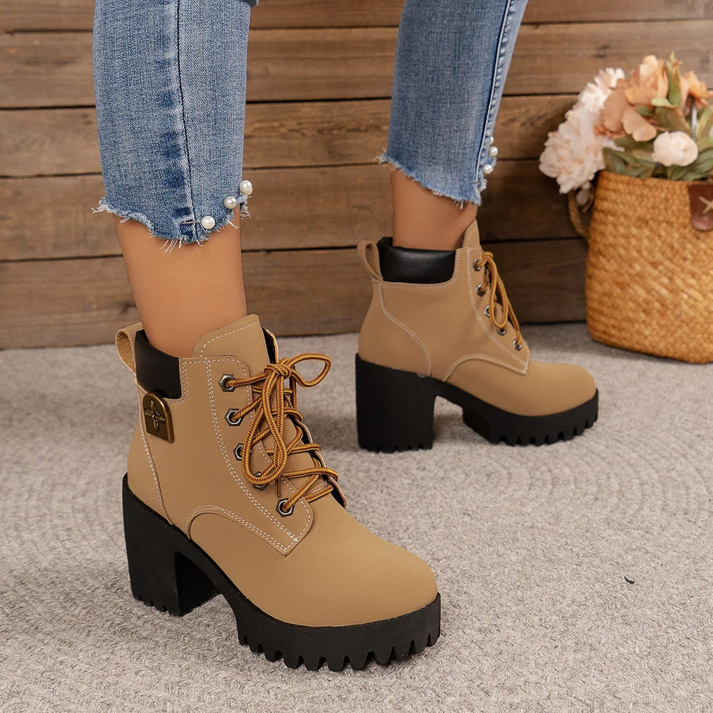 Supportive orthopedic Boots