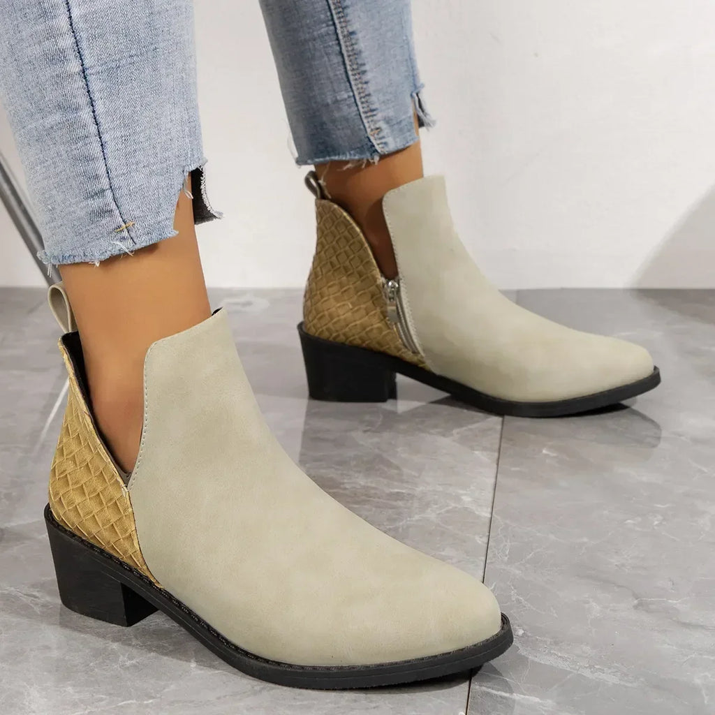 Fashionable and supportive orthopedic Shoes
