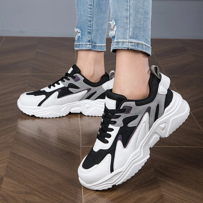 Casual orthopedic tailored Shoes