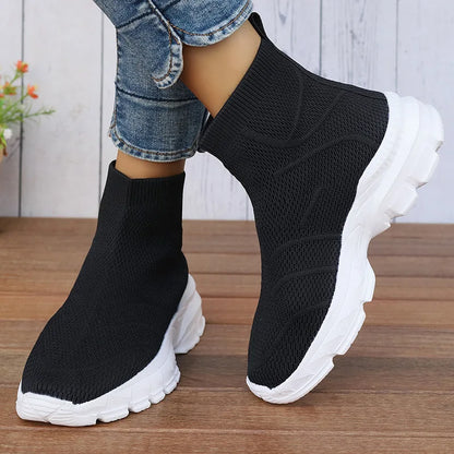 Trendy and supportive orthopedic Shoes 