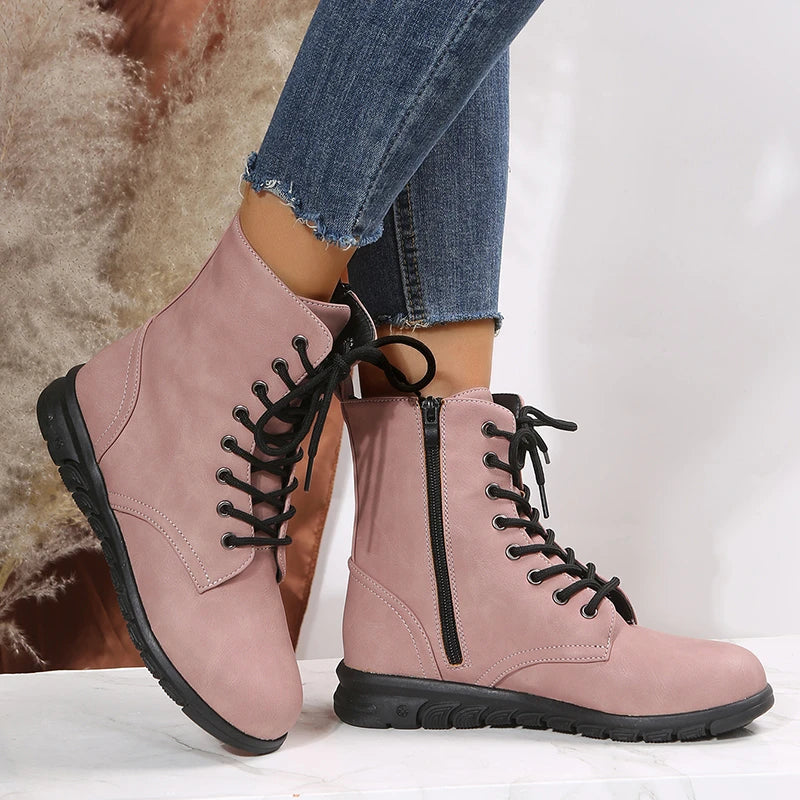 Comfertable and stylish orthopedic Boots