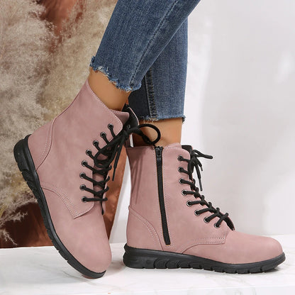 Comfertable and stylish orthopedic Boots