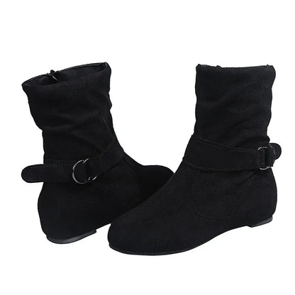 Versatile and supportive orthopedic Boots