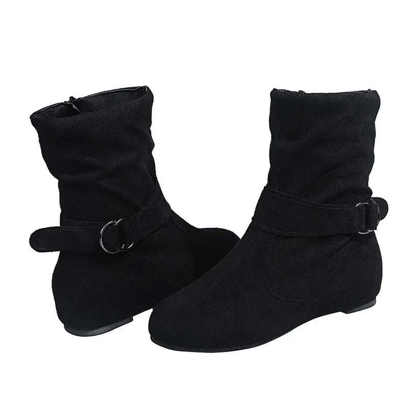 Versatile and supportive orthopedic Boots