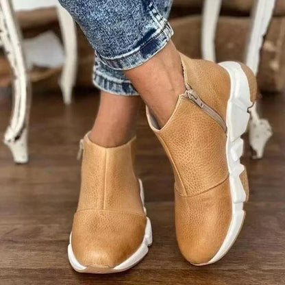 Fashionable supportive orthopedic Shoes