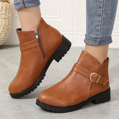 Modern  and supportive orthopedic Shoes