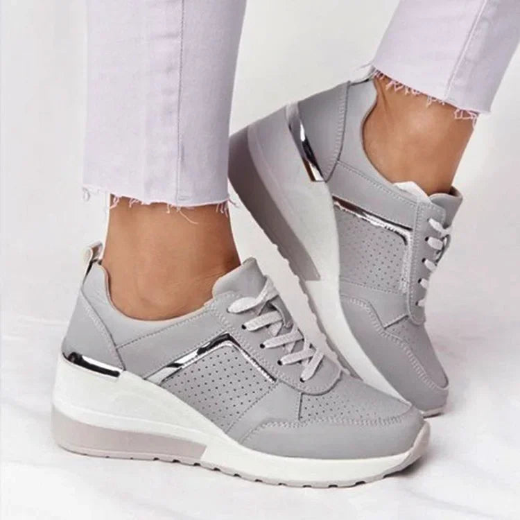 Tailored supportive orthopedic Shoes