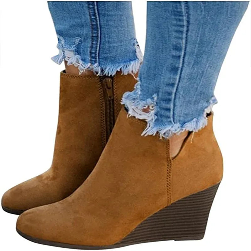 Supportive stylish orthopedic Shoes