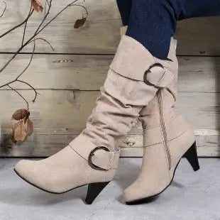 Durable and supportive orthopedic Boots