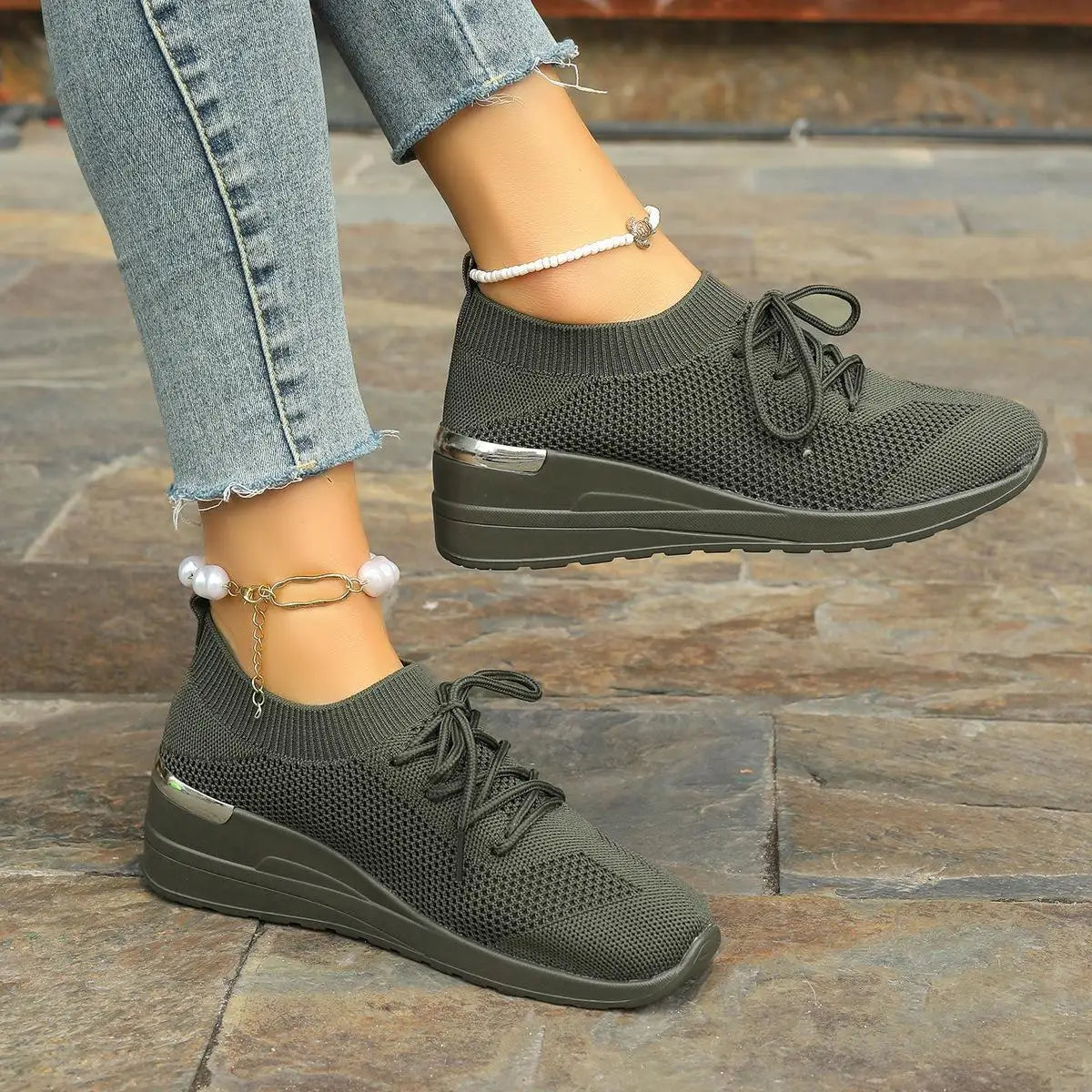 Tailored and comfortable orthopedic Shoes