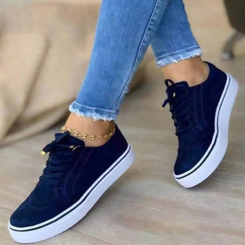 Fashionable and supportive orthopedic Shoes