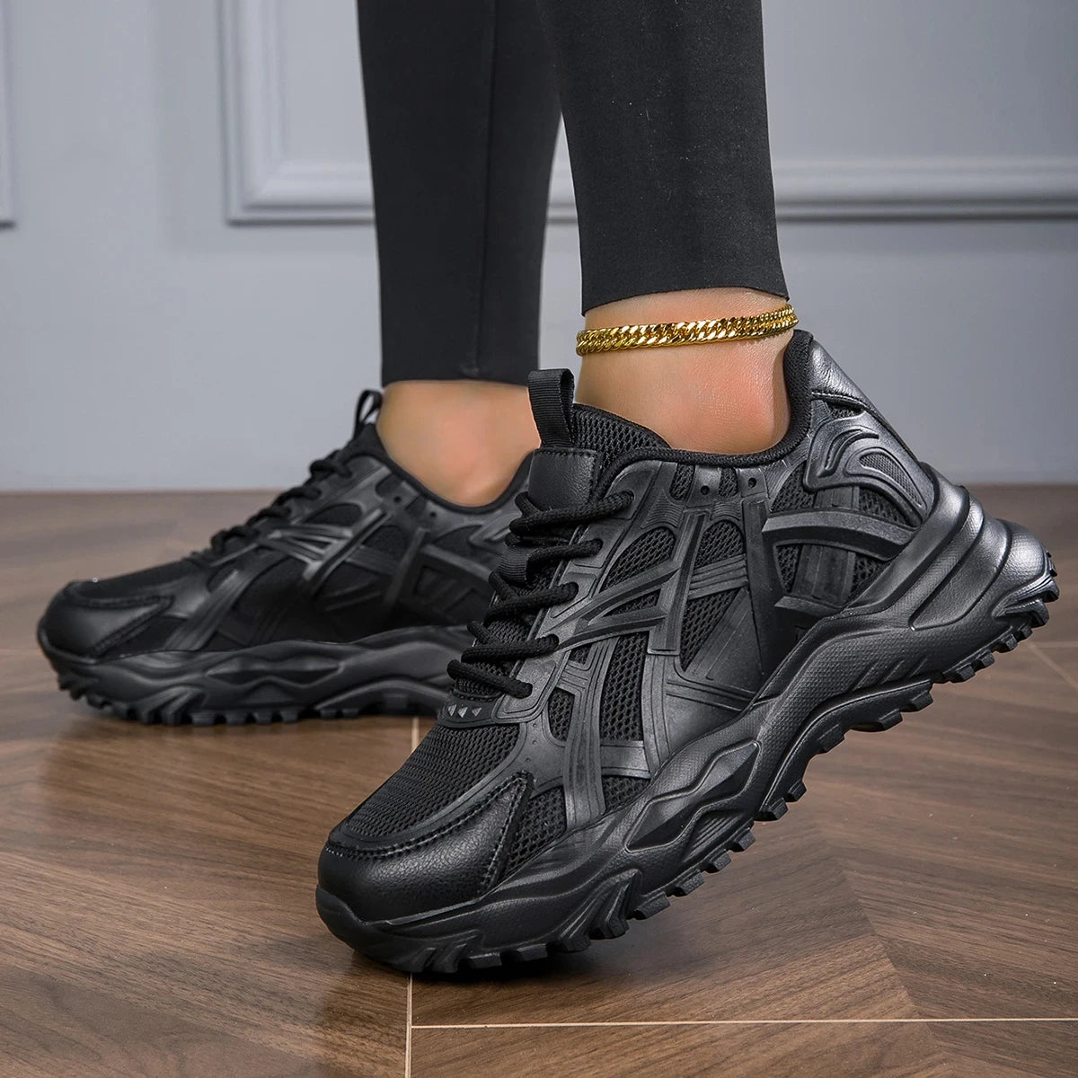 Durable orthopedic Shoes