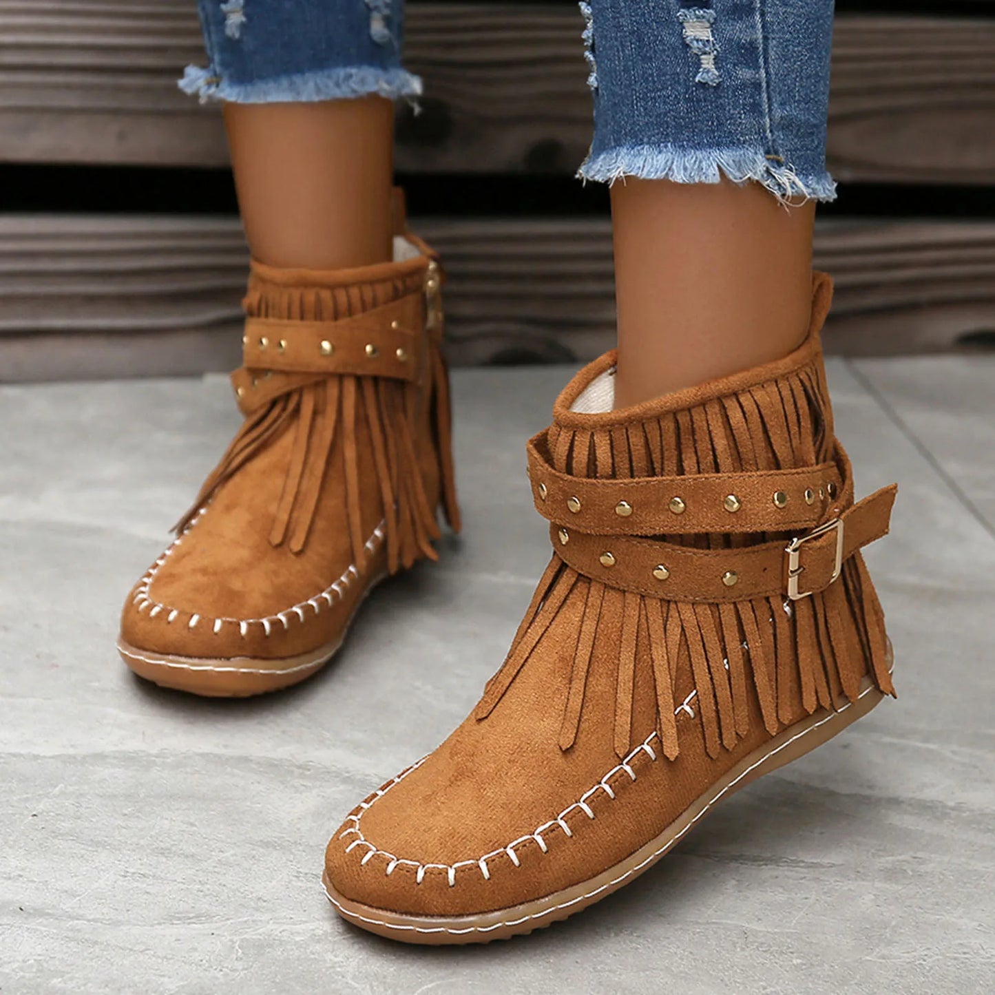 Timeless and supportive orthopedic Shoes