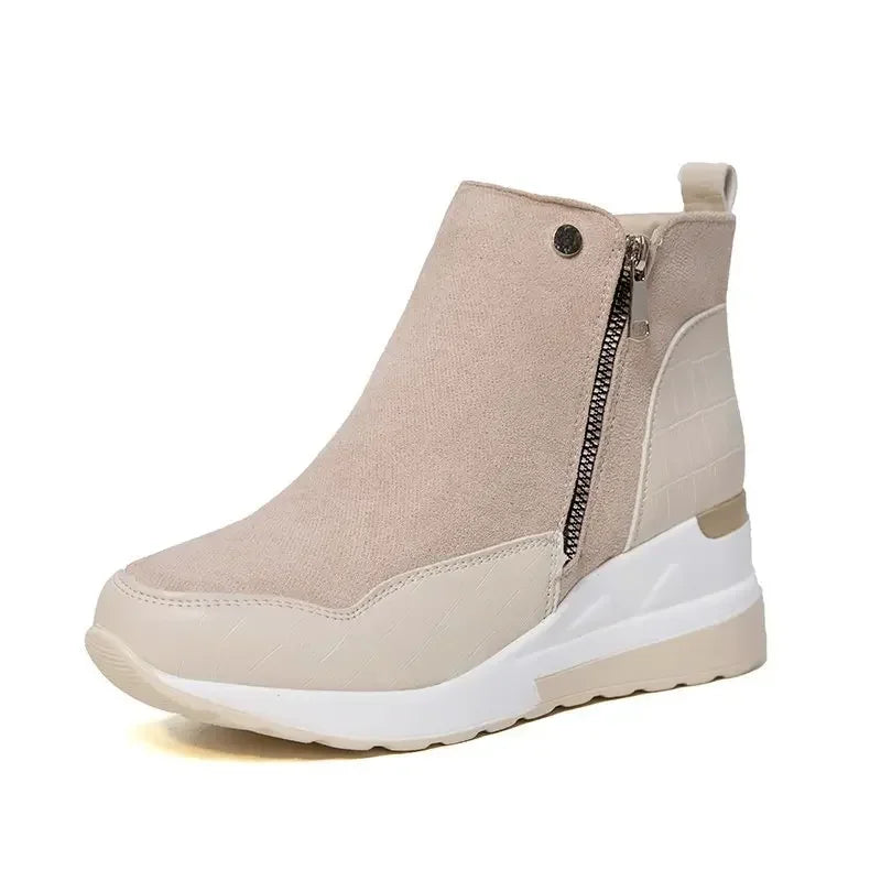Supportive and versatile orthopedic Shoes