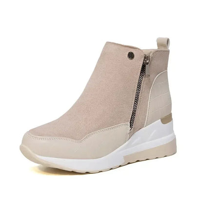 Supportive and versatile orthopedic Shoes