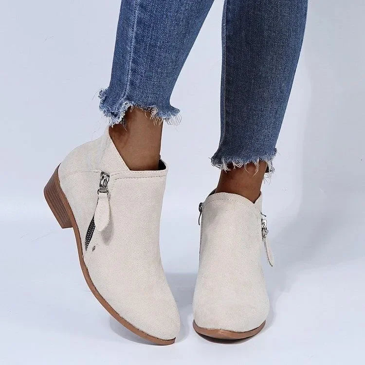 Relaxed and supportive orthopedic Shoes