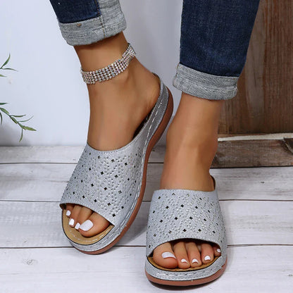Orthopedic Sandals for Women