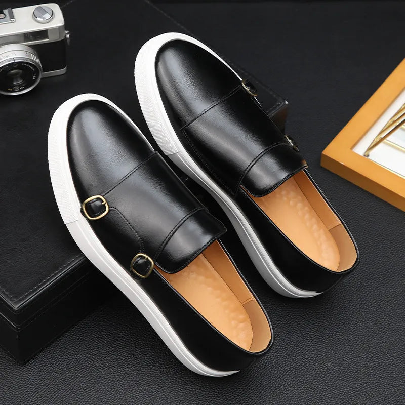 Men's Loafer Shoes