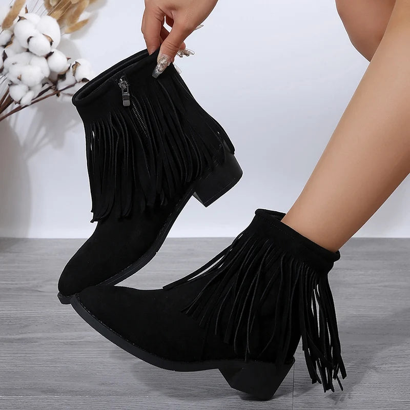 Supportive orthopedic Heels