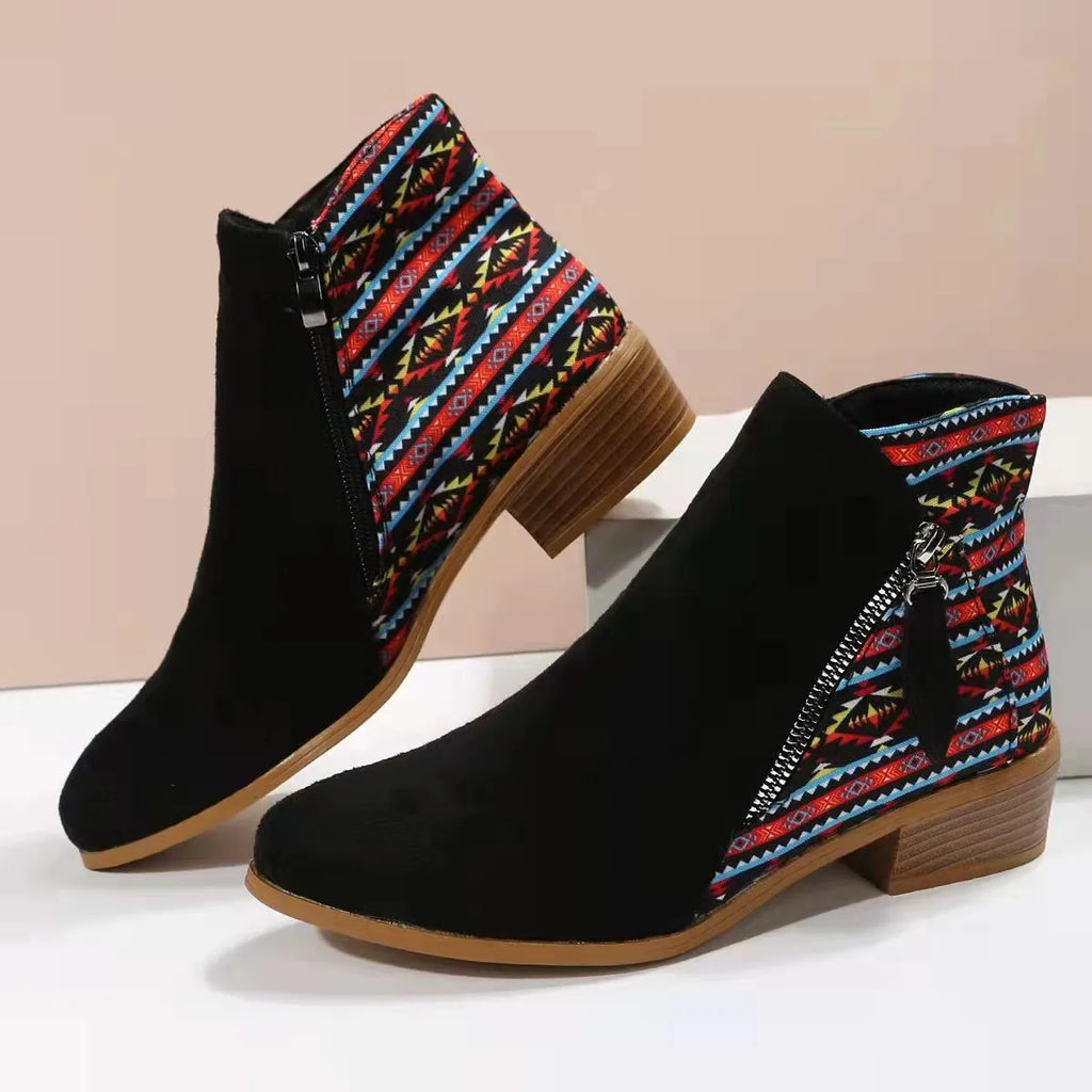 Sleek and supportive orthopedic Shoes