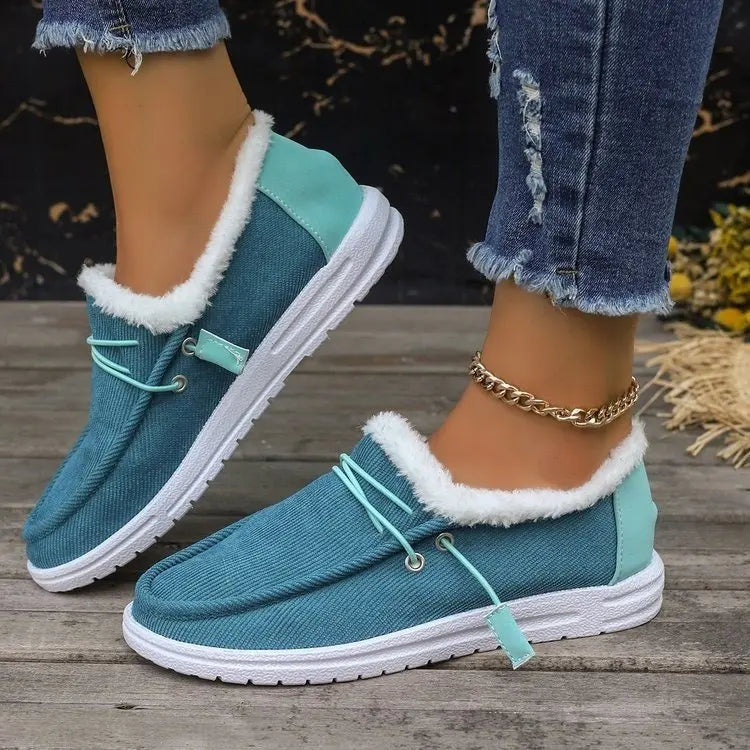 Supportive and fashionable orthopedic Shoes