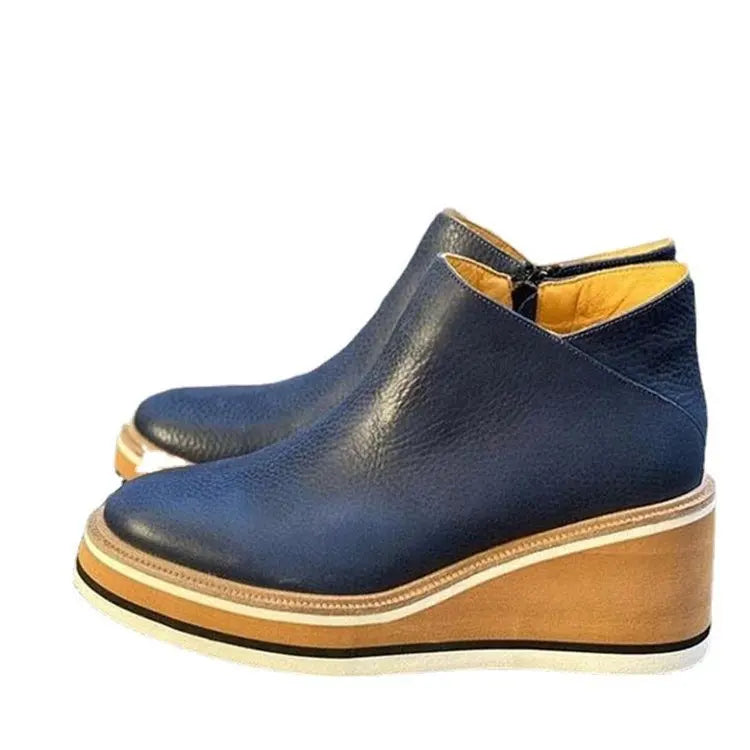 Durable and supportive orthopedic Shoes