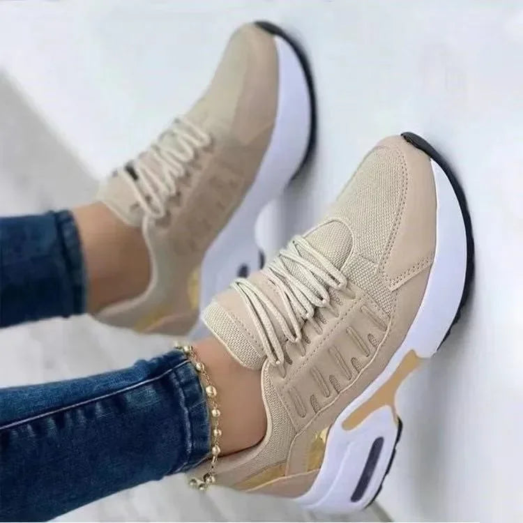 Casual and supportive orthopedic Shoes