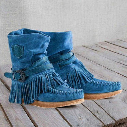 Relaxed and supportive orthopedic Shoes
