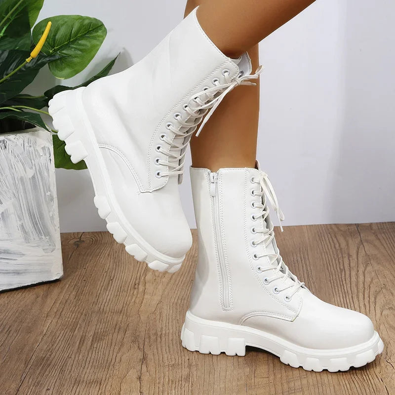 Durable and supportive orthopedic Heels