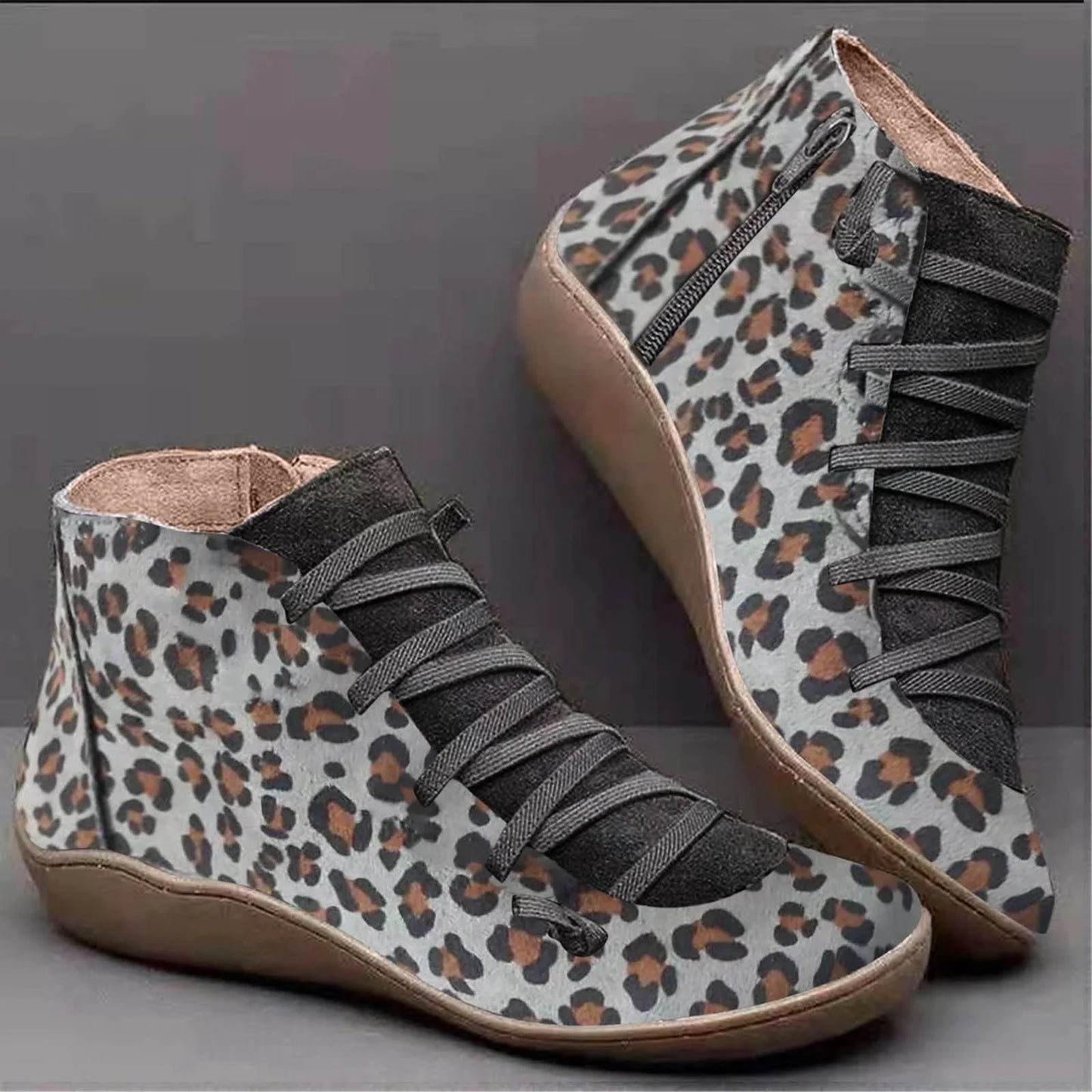 Supportive orthopedic Shoes